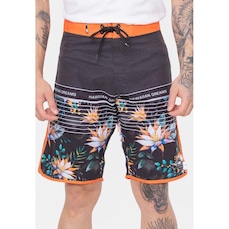 Boardshort Hd Famous - Masculina-0