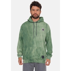 Blusão De Moletom Com Capuz NBA Asteroid Ii Boston Celtics - Masculino