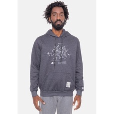 Blusão de Moletom com Capuz Starter Cang - Masculino