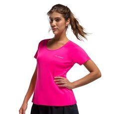 Camiseta Olympikus Runner - Feminina