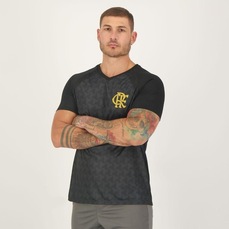 Camisa do Flamengo Braziline Phase - Masculina