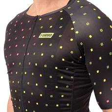 Camisa de Ciclismo Furbo Tradicional New Brand - Masculina