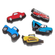 Imagem do produto Kit Jibbitz Carros E Caminhões Pack - 5 Unidades - Unissex na posição 4 de 2