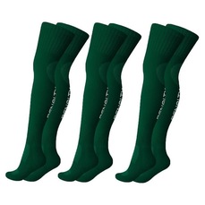 Kit de Meião Penalty Matís VIII - 3 Pares - Infantil