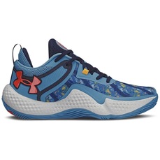 Tênis Under Armour Dagger - Masculino