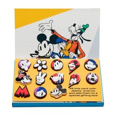 Imagem do produto Kit Jibbitz NBA Boston Celtics - 5 Unidades na posição 24 de 4