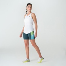 Imagem do produto Bermuda Fila Performa Fit - Feminina na posição 14 de 3