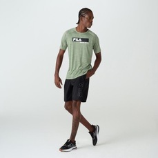 Bermuda Fila Train - 7,5 - Masculina