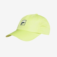Boné Aba Curva Fila Elastic - Strapback - Adulto-0