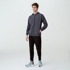 Imagem do produto Calça Fila Jogging II - Masculina na posição 3 de 5