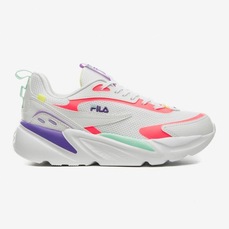Tênis Fila Rt-Low - Feminino