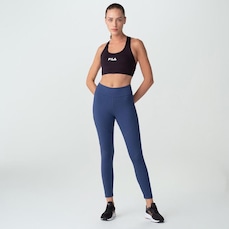 Imagem do produto Calça Legging Fila Performance - Feminina na posição 7 de 5