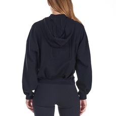 Imagem do produto Blusão com Capuz Fila Italian Style - Feminino na posição 7 de 5