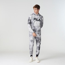 Imagem do produto Blusão com Capuz Fila Letter Sky - Masculino na posição 15 de 5