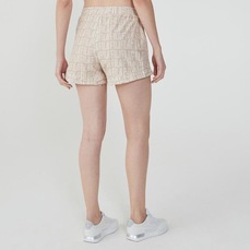 Imagem do produto Shorts Fila Dolce Vita - Feminino na posição 6 de 3