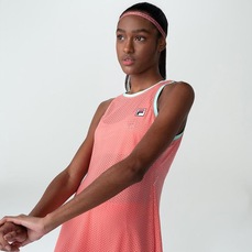 Vestido Fila Sand - Feminino
