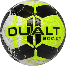 Bola de Futebol Society Dualt 05 PVC