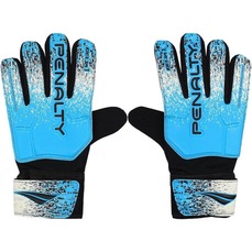 Luvas de Goleiro Penalty Delta 1 XXIII - Adulto