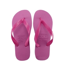 Chinelo Tropical Brasil Brasileiros Tropical - Unissex