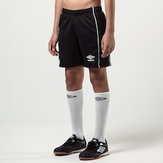 Calção Umbro Gol Twr Shelter - Infantil-0