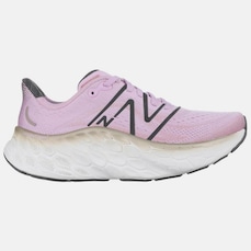 Tênis New Balance Fresh Foam X More V4 - Feminino
