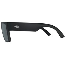 Óculos de Sol Masculino Hb Loud Matte