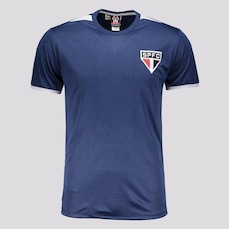 Camisa do São Paulo Braziline Epoch - Infantil