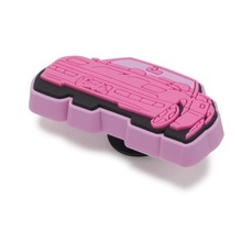 Jibbitz Crocs Barbie Carro Unico - Unissex