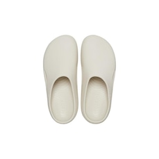 Sandália Crocs Mellow Clog Stucco - Unissex
