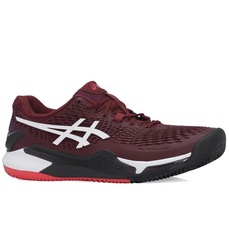 Imagem do produto Tênis Asics Gel Resolution 9 Clay - Masculino na posição 18 de 5