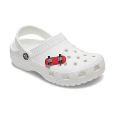 Jibbitz Crocs 3D Skateboard Unico - Unissex