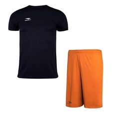 Kit Penalty: Camiseta X + Calção - Masculino
