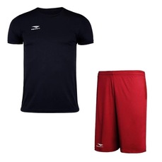 Imagem do produto Kit Camiseta Penalty X + Bermuda Penalty X - Masculino na posição 25 de 2