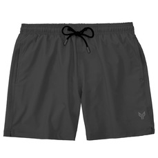 Bermuda Short Performance Moda Treino Praia Futebol 3 Bolsos Mauricinho Anti-Odor - Masculina