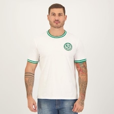 Camisa do Palmeiras Retrô 1973 Futfanatics - Masculina