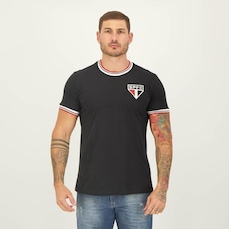 Camisa do São Paulo High Futfanatics - Masculina