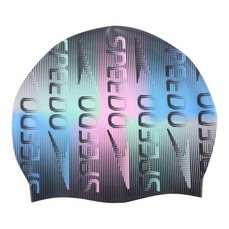 Touca de Natação Speedo Team - Adulto