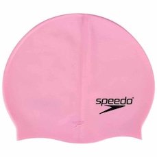 Touca de Natação Speedo Swim Jr - Infantil