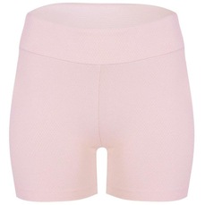 Bermuda Fila Leter Fit - Feminina