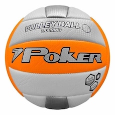 Bola de Vôlei Poker Training Ii "Pvc