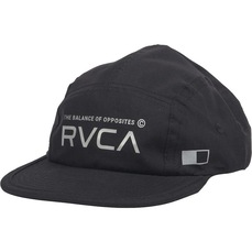 Boné Aba Curva Rvca Yogger Cap Sm24 - Strapback - Adulto-0