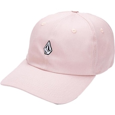 Boné Volcom Mini Mark Sm24 - Strapback - Adulto-0