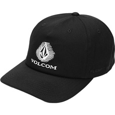 Boné Aba Curva Volcom Ray Stone - Snapback - Adulto-0