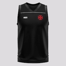 Camiseta Regata do Vasco Braziline University - Masculina