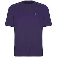 Camiseta Lupo Básica - Masculina