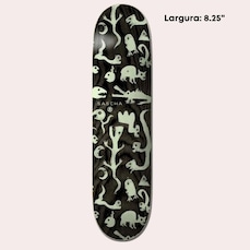 Shape Element Sascha Creatures 8.250