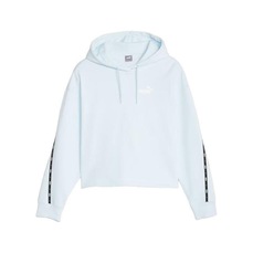 Imagem do produto Blusão de Moletom com Capuz Puma Ess Tape Fl - Feminino na posição 3 de 5