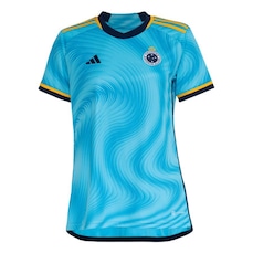 Imagem do produto Camisa do Cruzeiro 3  EC 23/24 adidas - Feminina na posição 24 de 5