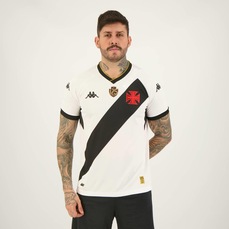 Imagem do produto Camisa do Vasco Ii 2023 125 Anos Kappa - Masculina na posição 25 de 5