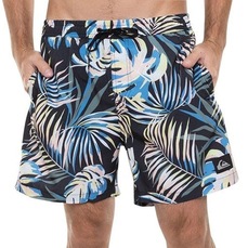 Bermuda Quiksilver Wild Times 17 - Masculina